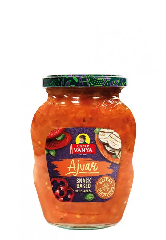 Ajvar