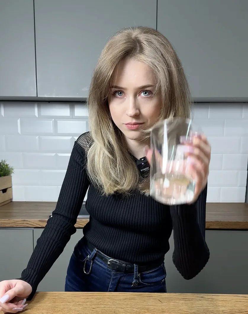 Не лед. Гораздо вкуснее!