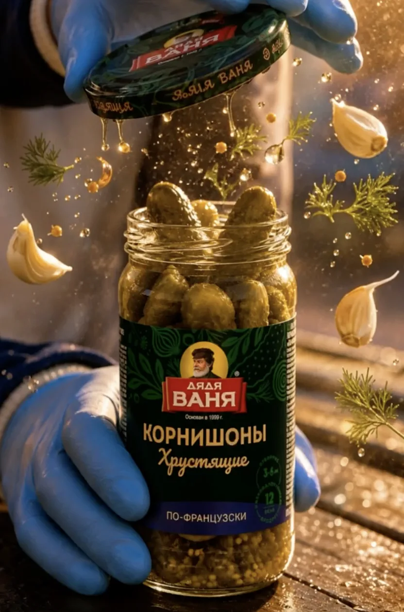 Тактика победы: добавить хруста