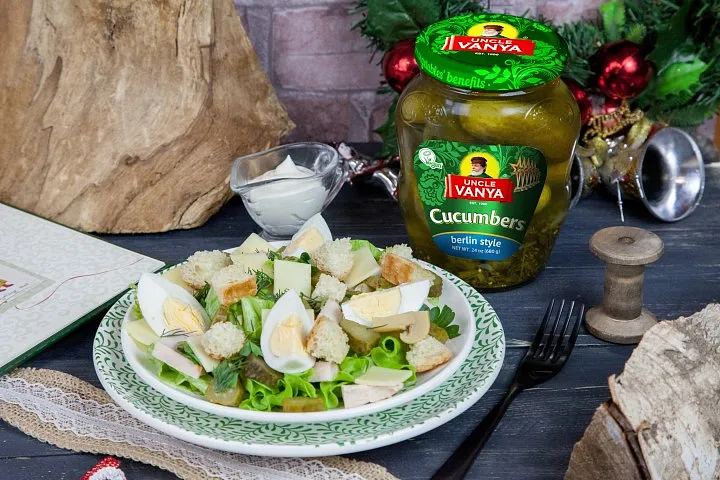 Caesar Salad